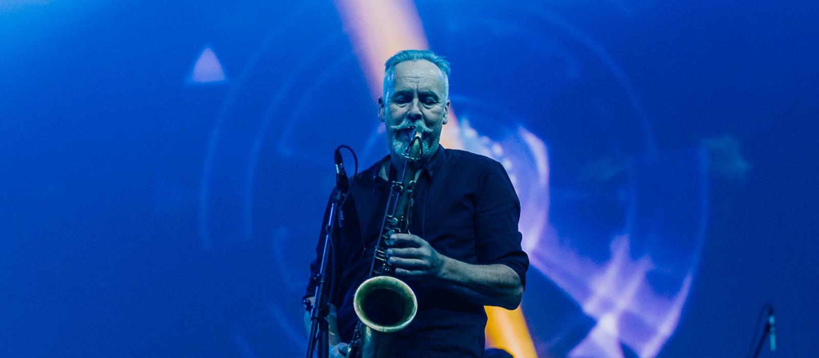Mike Blatchford