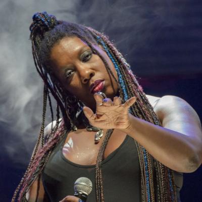 Durga McBroom