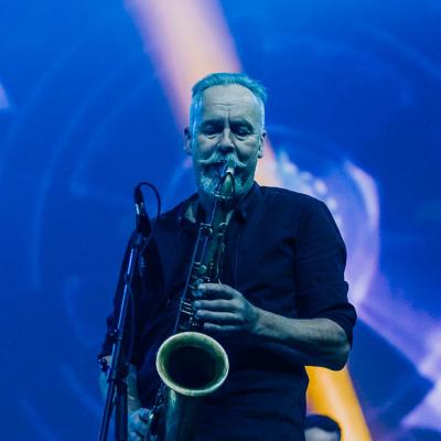 Mike Blatchford