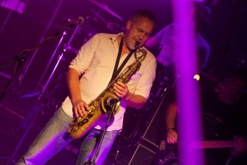 Mike Blatchford
